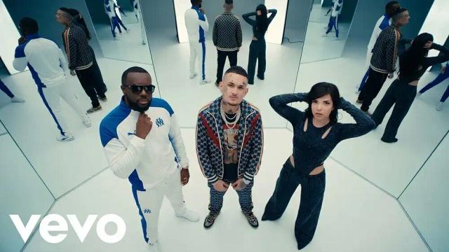 GIMS, INDILA - DINERO