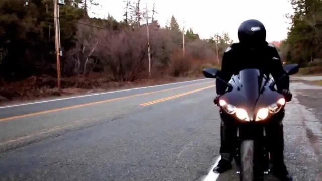 Мото - это наша жизнь, наша судьба