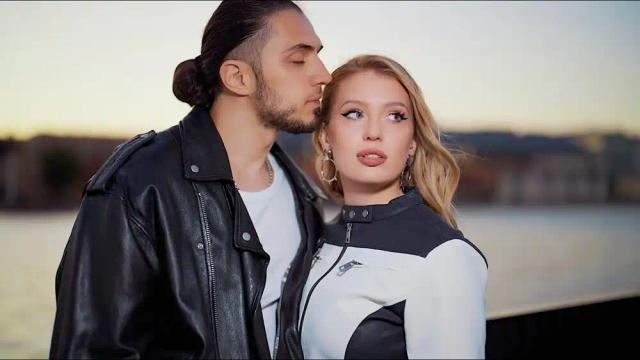 Gazan, POLI, Звезды рядом - Я это ты