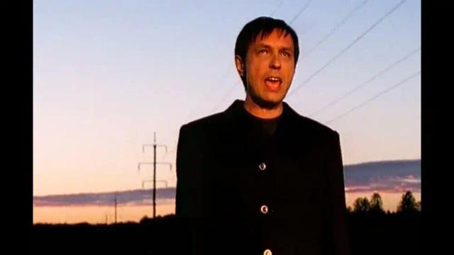 Николай Носков - Снег