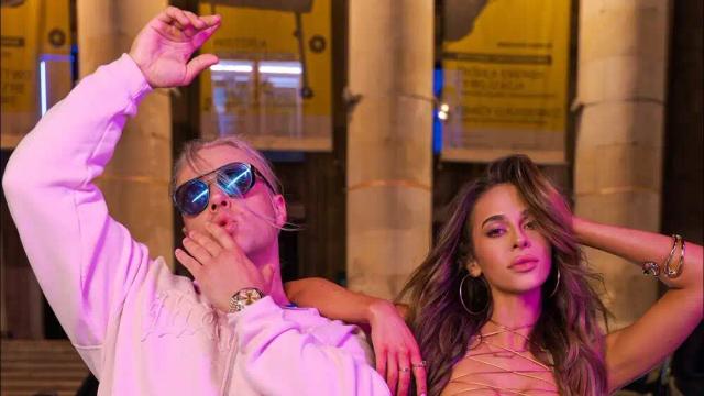 SKOLIM, Blanka - NIEWINNA