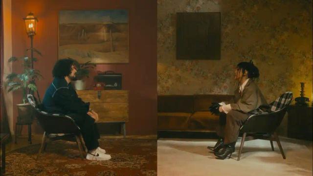 D Litte, A.V.G - Формальные отношения