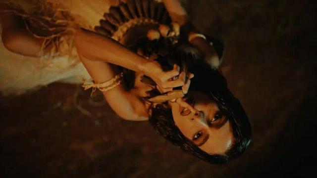 Anitta - Meia Noite