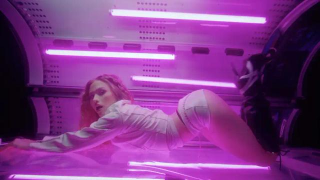 MODELKI, Kizo, Malik Montana - HOT GIRL SUMMER