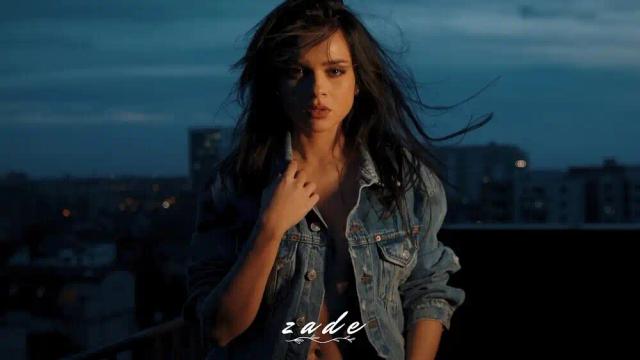 Zade - Right It