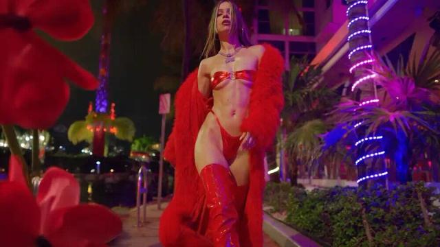 JANE SOUL- Who is your Boss