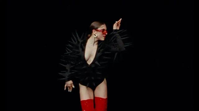 Angelina Mango - melodrama