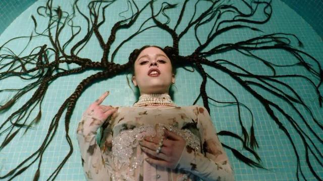 Angelina Mango - La noia