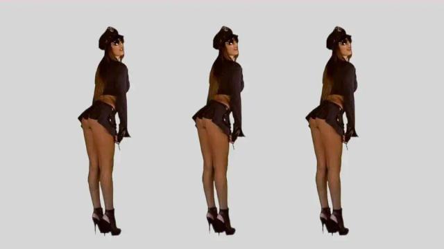 Village Girls - Kick it