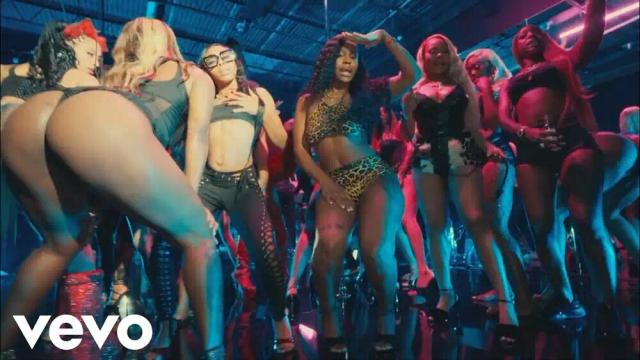 O.T. Genasis, Too Short, Tyga - Last Hoe