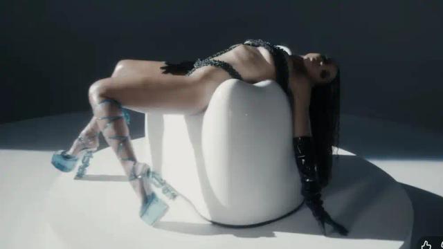 Tinashe - I Can See the Future