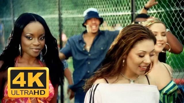 Sugababes - Stronger