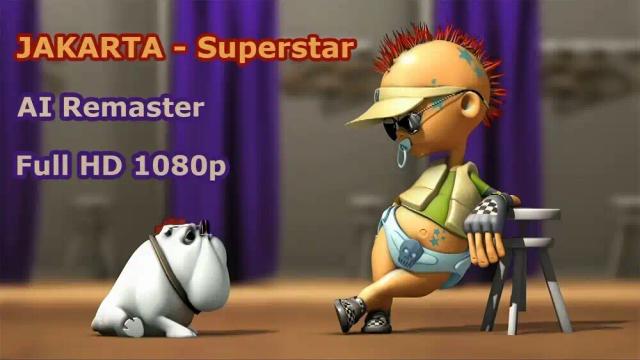 JAKARTA - Superstar