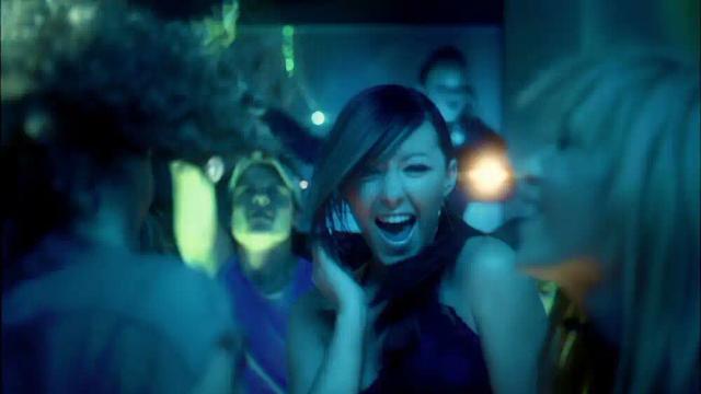 Atomic Kitten - Be With You