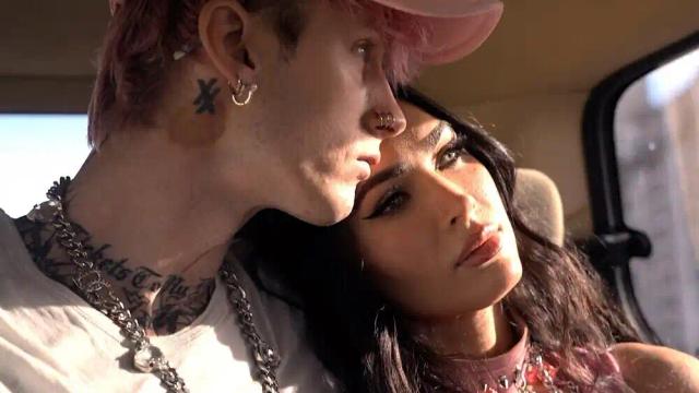 mgk - times of my life