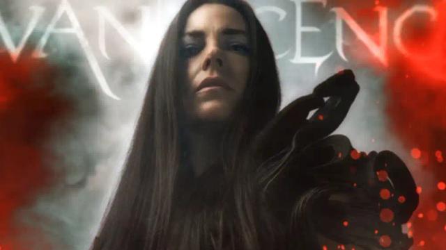 Evanescence - Who Will You Follow