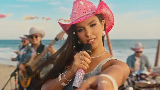 Dayanara - Me Voy de Ti