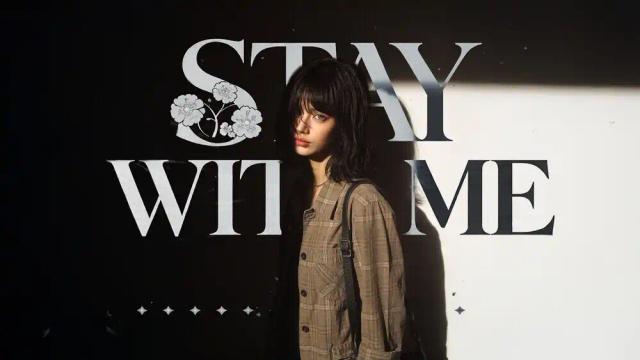 LOWX, HOLD - STAY WITH ME
