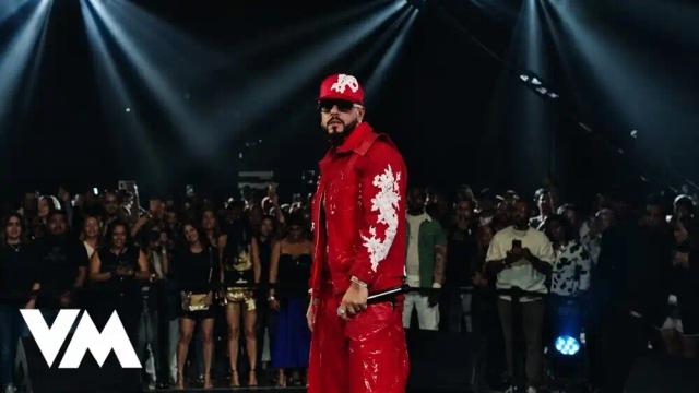 Yandel - Si No Le Contesto