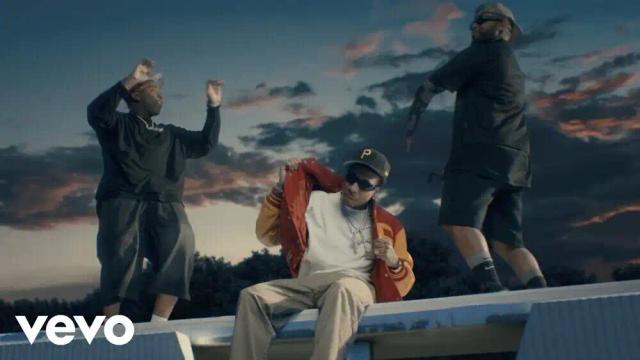 Tyga - 2POPS