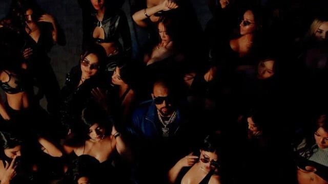 Sean Paul - Magnificent
