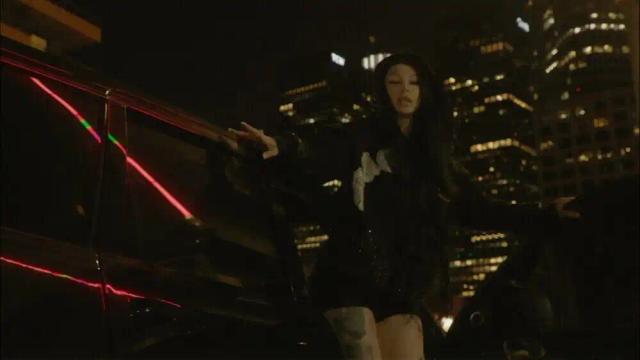 Lady XO - GOODMORNING