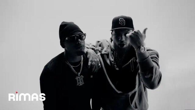 Miky Woodz, Myke Towers - DFWE