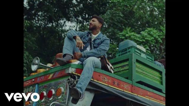 Maluma - Loco Volver