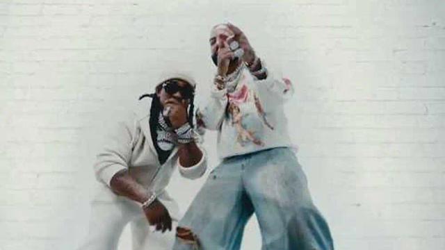 French Montana, Max B - Go Ladies