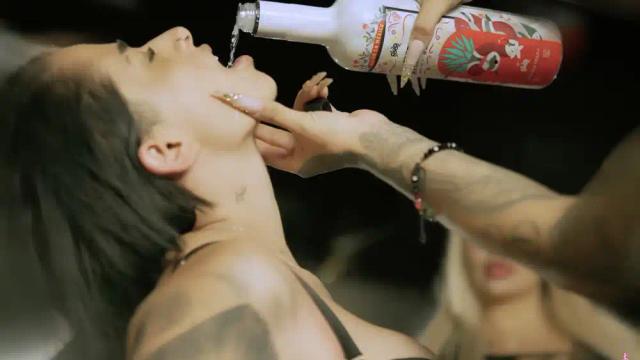 Little Smoking - La Cancion VIP