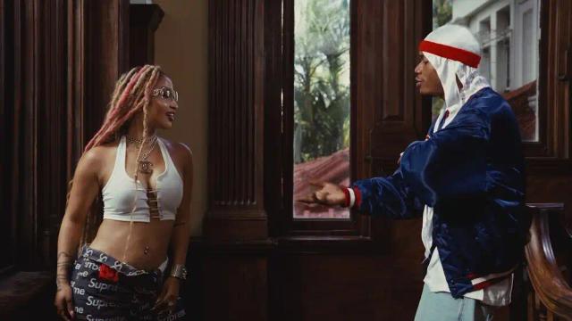 Valiant, Shenseea, Rvssian - My Turn