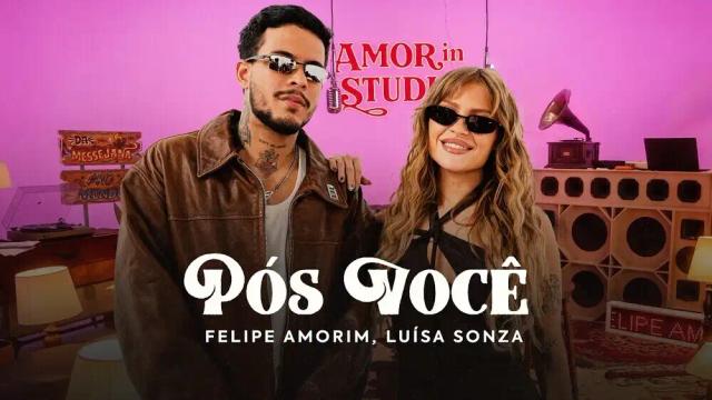 Luisa Sonza - Pos Voce