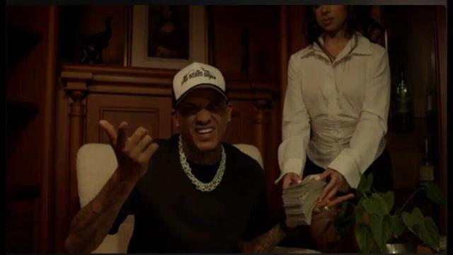 Ronny GTA - Esa Nena