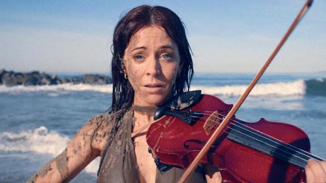 Lindsey Stirling - Serenity Found