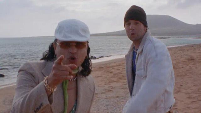 Quevedo, Elvis Crespo - LA GRACIOSA
