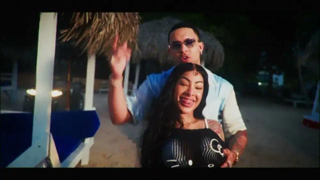 Yailin La Mas Viral - Vai
