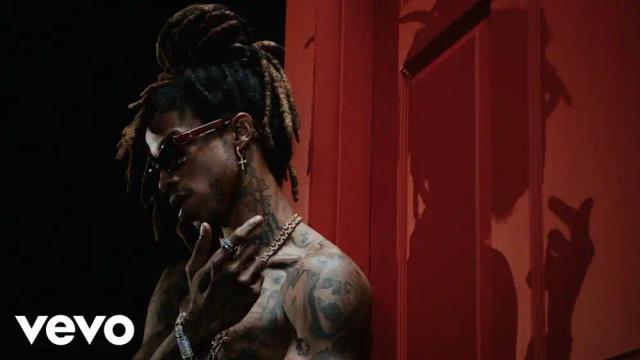 Lil Twist, Lil Wayne - Addict