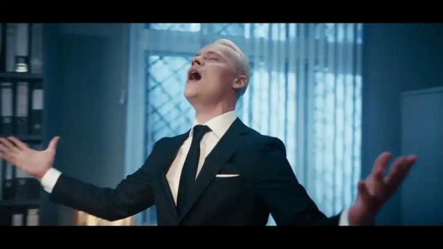 Shaman - Россия-мама