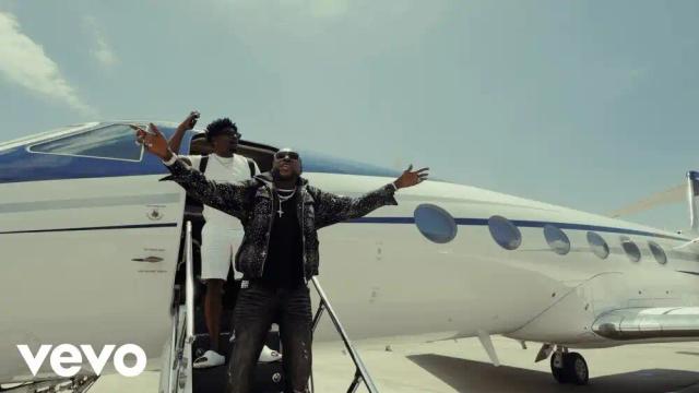 Vibz Kartel - Victory