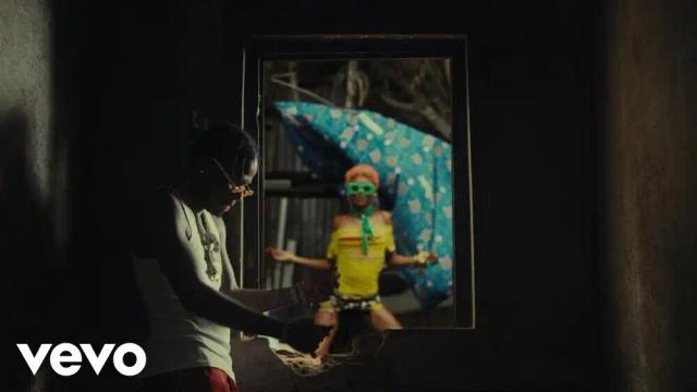 Masicka, Di Genius - Slip and Slide