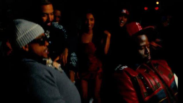 French Montana, Max B, Chase Belly - Bet It All