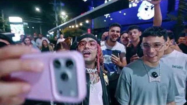 Lil Pump - Yes Sir