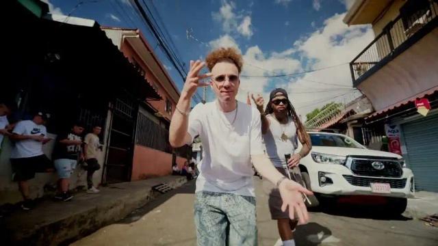 Blaiz Fayah, Kybba, Limitlezz - Gwan so