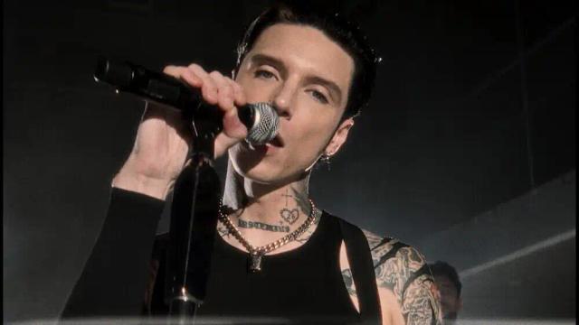 Black Veil Brides - Woe and Pain