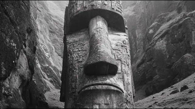 Ummet Ozcan - Totem