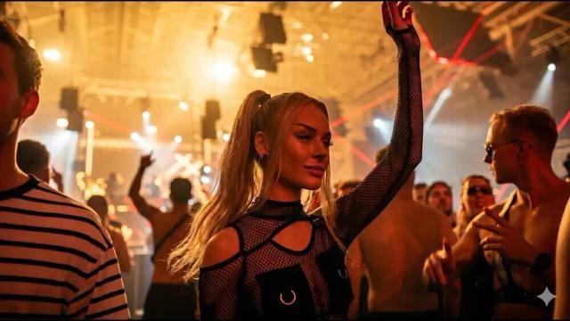 Tiesto - In My Memory