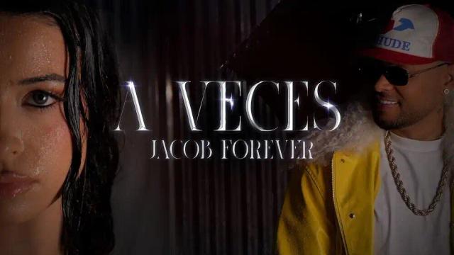 Jacob Forever, Ernesto Losa - A Veces