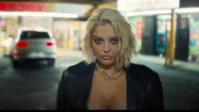 Bebe Rexha - Nobody is There