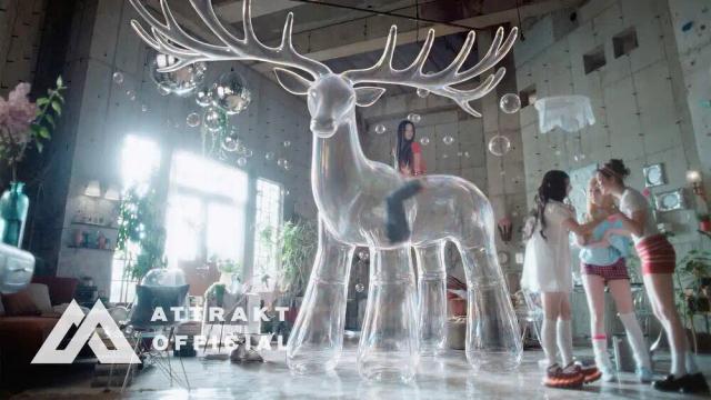 FIFTY FIFTY - Like a Bubble