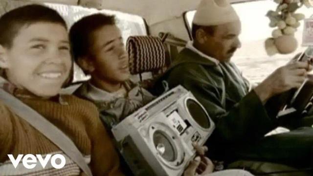 The Chemical Brothers - Do It Again